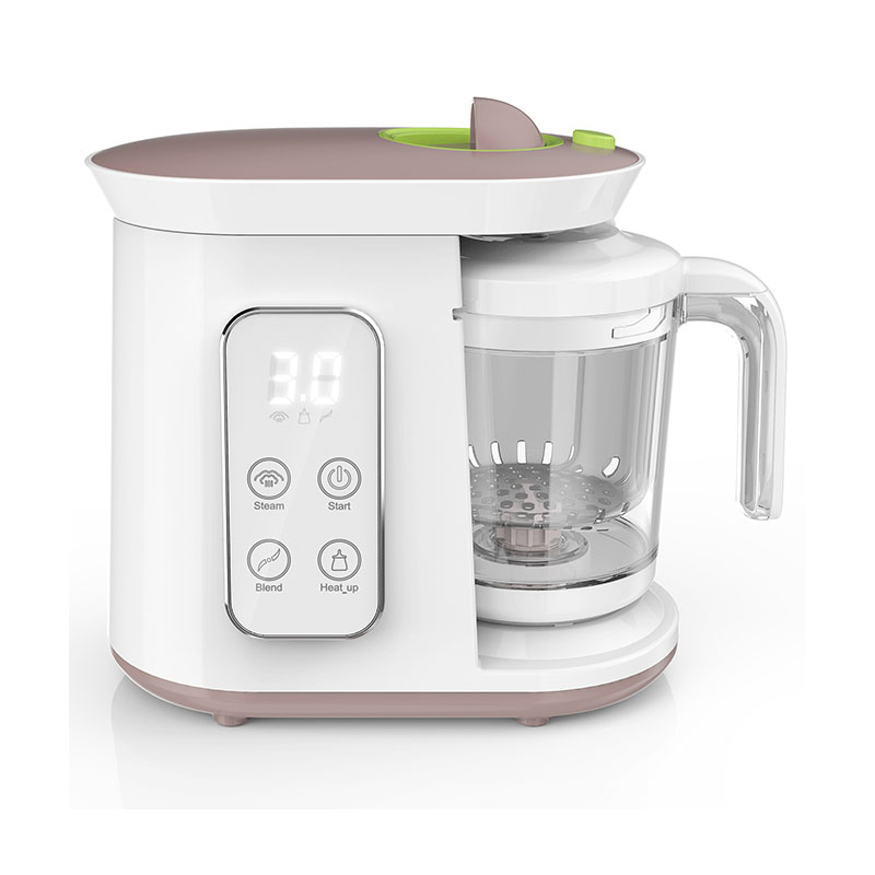 Máy chế biến thực phẩm đa năng Kitchenaid